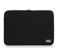 Torba do laptopów SILVER MONKEY EasySleeve etui na laptopa 15,6" czarne SM-GSLV15-BLK